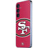 NFL San Francisco 49ers Large Logo Galaxy A35 5G Skin